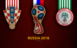Croazia-Nigeria streaming diretta tv, dove vedere Mondiali 2018