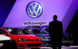 Dieselgate, Volkswagen pagherà maxi multa da 1 miliardo di euro