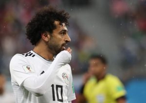 Arabia Saudita-Egitto 0-0, Salah vuole evitare l'ultimo posto