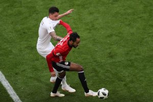 Egitto-Uruguay 0-1, pagelle e highlights: Gimenez gol decisivo