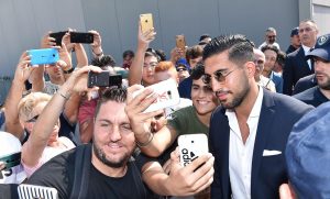 Juventus, Emre Can è ufficiale: ha firmato fino al 2022
