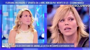 Floriana Secondi, Daniele Pompili: "Incinta di me ma viveva con Simone Coccia. Dubbi sulla paternità"