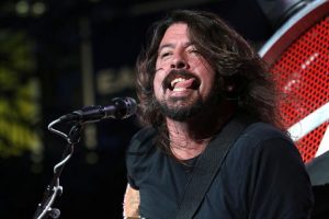 Foo Fighters, apertura col botto per Firenze Rock: anche Guns'n'Roses