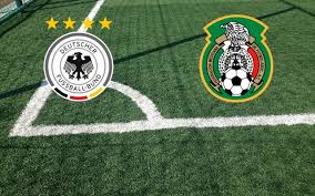 Germania-Messico streaming-diretta tv, dove vedere Mondiali 2018