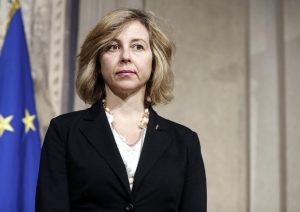 Giulia Grillo, medico legale M5s, ministro della Salute contraria all'obbligo dei vaccini