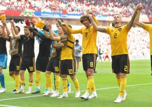 Inghilterra-Belgio 0-0, Kane e Lukaku in panchina