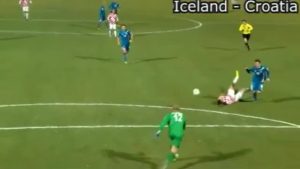 Islanda-Croazia streaming-diretta tv, dove vederla