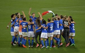 Mondiali 2019, Italia batte Portogallo: azzurre qualificate per la Francia