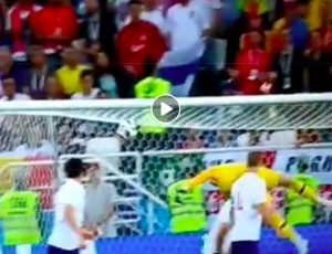 Adnan Januzaj video gol Inghilterra-Belgio: una rete da cineteca