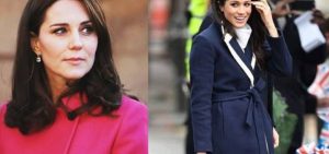 Meghan Markle, Kate Middleton e il lavoro secondo la Royal Family