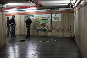 Metro a Roma: 20 borseggi al giorno. 24mila l'anno nella capitale