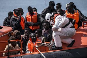 Migranti: sulla riforma di Dublino (diritto d'asilo) no di Italia e paesi dell'Est. Ma per motivi opposti