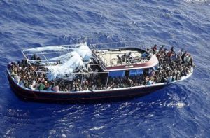 Guardia costiera italiana a tutte le navi in zona libica: "Non chiamateci più: rivolgetevi a Tripoli"