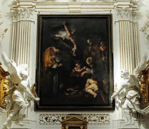Palermo, furto Natività del Caravaggio nel 1969: riaperta inchiesta