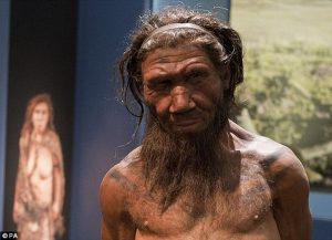 I Neanderthal erano cacciatori sofisticati: colpivano in gruppo e a distanza ravvicinata