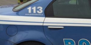 Torino, marocchino ubriaco e drogato aggredisce tre agenti di polizia
