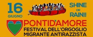 Pontida, il contro-raduno dell'"orgoglio terrone" quest'anno dedicato ai migranti. Balotelli testimonial