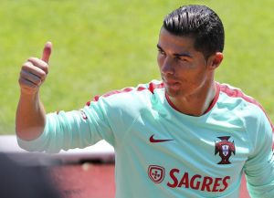 Portogallo-Marocco 1-0, la diretta live: Cristiano Ronaldo ancora in gol