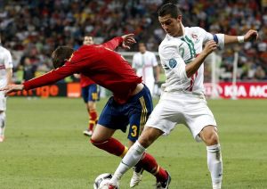 Portogallo-Spagna 0-0, la diretta live della partita dei Mondiali 2018