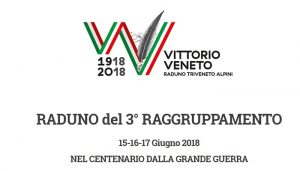 Il raduno degli Alpini 2018 a Vittorio Veneto: il programma e la mappa dei bus navetta