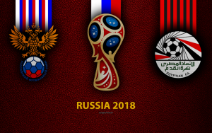 Russia-Egitto streaming-diretta tv dove vedere Mondiali 2018
