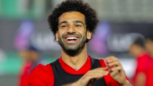 Mondiali 2018, Mohamed Salah sarà titolare Egitto-Uruguay