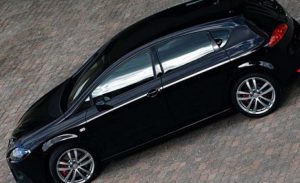 Veneto, dopo l'Audi gialla spunta la banda della Seat nera: ladri in fuga a 150 km/h