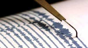Terremoto Catania, scossa di magnitudo 3,3 sull'Etna. Epicentro a Milo