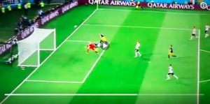 VIDEO Svezia, Toivonen gol alla Germania con un "cucchiaio" a Neuer