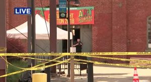 Usa, New Jersey: sparatoria all’Art festival di Trenton. 20 feriti