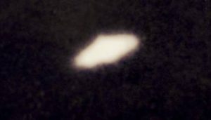 Ufo in Piemonte? Testimoni: "Disco volante nei cieli di Corio"