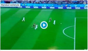 Video, papera di Caballero e gol di Rebic in Argentina-Croazia