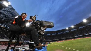 Calcio in tv costi