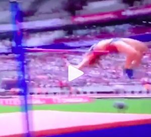 Atletica, Elena Vallortigara supera Sara Simeoni: ha saltato 2.02 entrando nella leggenda