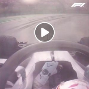 Formula 1 Ungheria, griglia partenza: Hamilton in pole, Vettel parte quarto