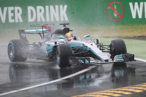 Formula 1 Ungheria, streaming e diretta tv: dove vederlo