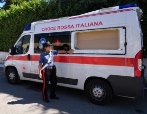 Precipita da 7 metri nel parco acquatico Aquaneva di Inzago (Milano): 11enne ferito