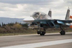 Israele abbatte caccia siriano nel proprio spazio aereo