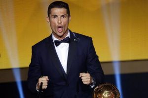 Ronaldo tasse smemorato: 19 milioni al fisco spagnolo per evitare il carcere