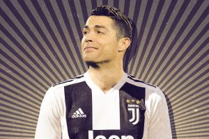 Cristiano Ronaldo alla Juventus, lunedì presentazione in grande stile all'Allianz Stadium