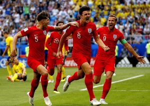 Croazia-Inghilterra streaming e diretta tv, dove vederla (Mondiali 2018 semifinali)  Foto Ansa