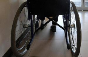 Alessandria: disabile tenuta prigioniera per rubarle la pensione di invalidità