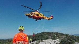 Monte Cervino, alpinista uccisa da fulmine durante temporale