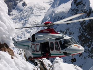 Monte Rosa, alpinista morto: precipitato per 600 metri sul Castore