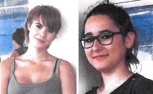 Pescara, ritrovate Gaia Fiorentini e Gaia Maria Perasso. Erano scomparse da Fermo