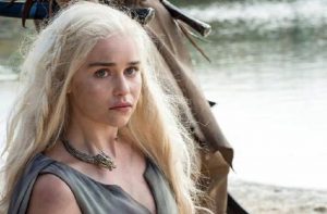Game of Thrones, l'ottava (e ultima) stagione partirà nella prima metà del 2019