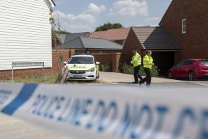 Gran Bretagna, morta la donna contaminata da gas nervino Novichok ad Amesbury
