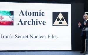 Mossad, colpo da Ocean's Eleven in Iran: rubati 100 mila documenti di segreti atomici