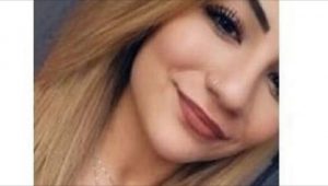 Katherin Albanese, ragazza di 14 anni scomparsa alla stazione di Domodossola