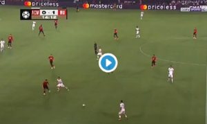 Icc: Milan Manchester United 1-1 VIDEO gol di Suso